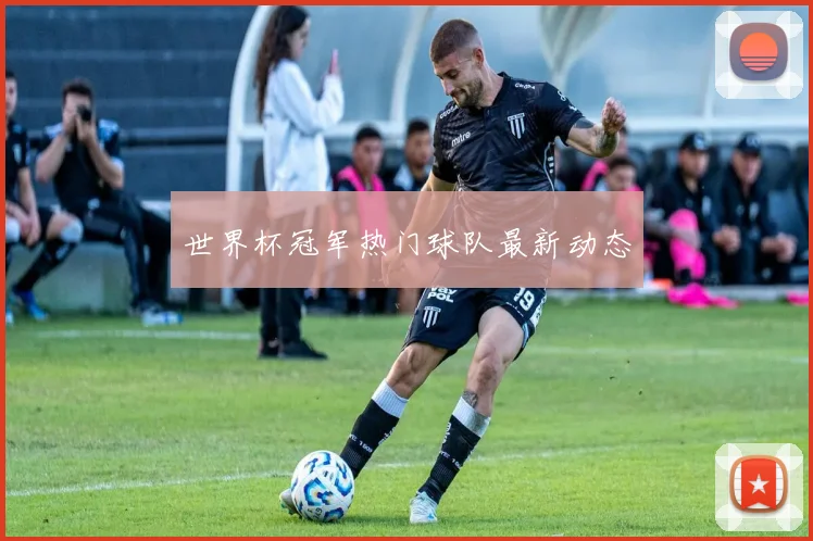世界杯冠军热门球队最新动态