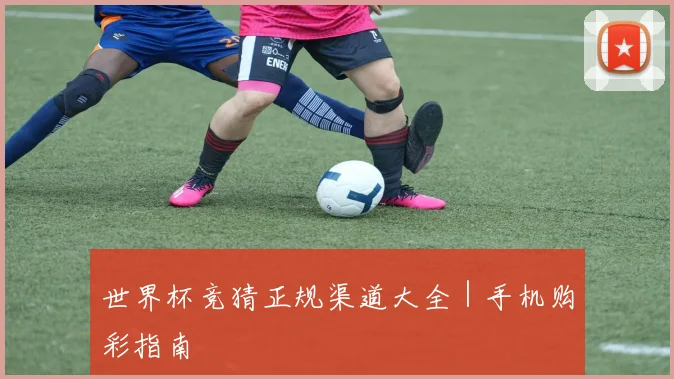 世界杯竞猜正规渠道大全｜手机购彩指南